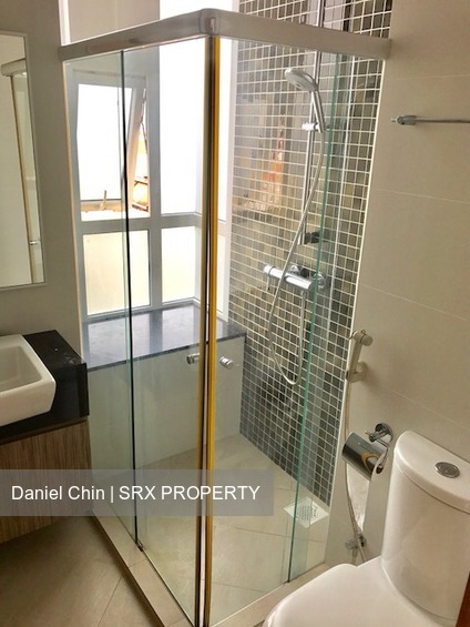 City Regency (D12), Apartment #168557842